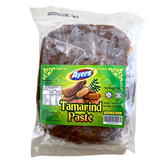 TAMARIND PASTE