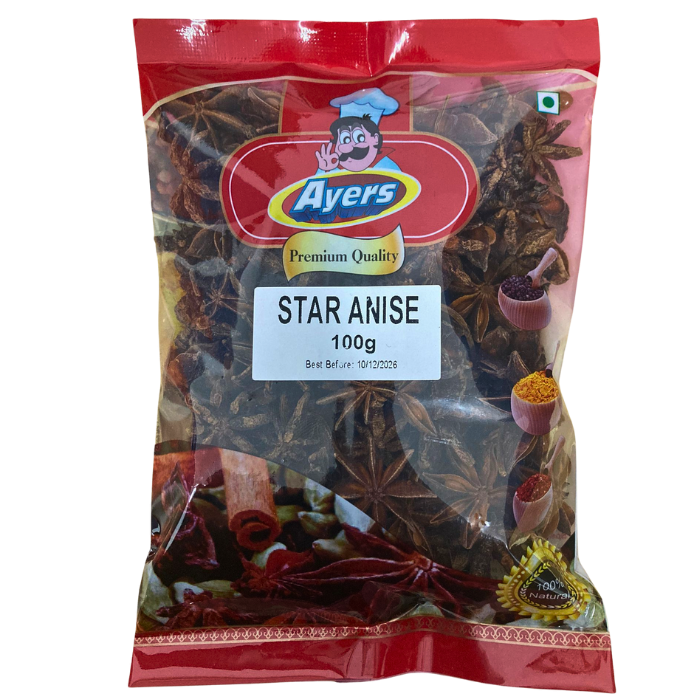 STAR ANISE