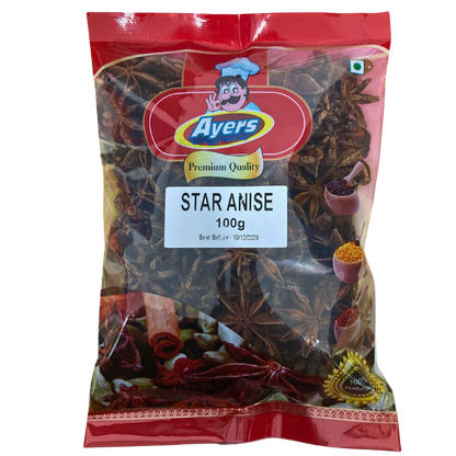 STAR ANISE