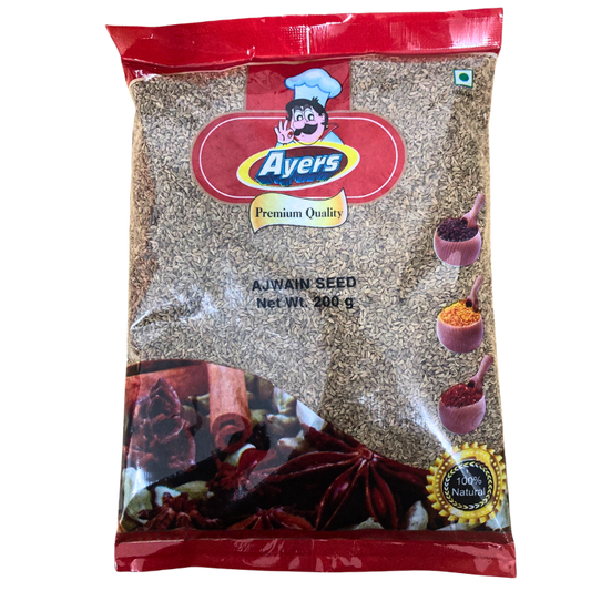 AJWAIN SEED