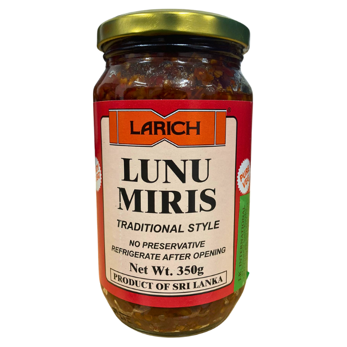 LUNU MIRIS