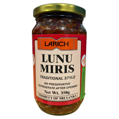 LUNU MIRIS