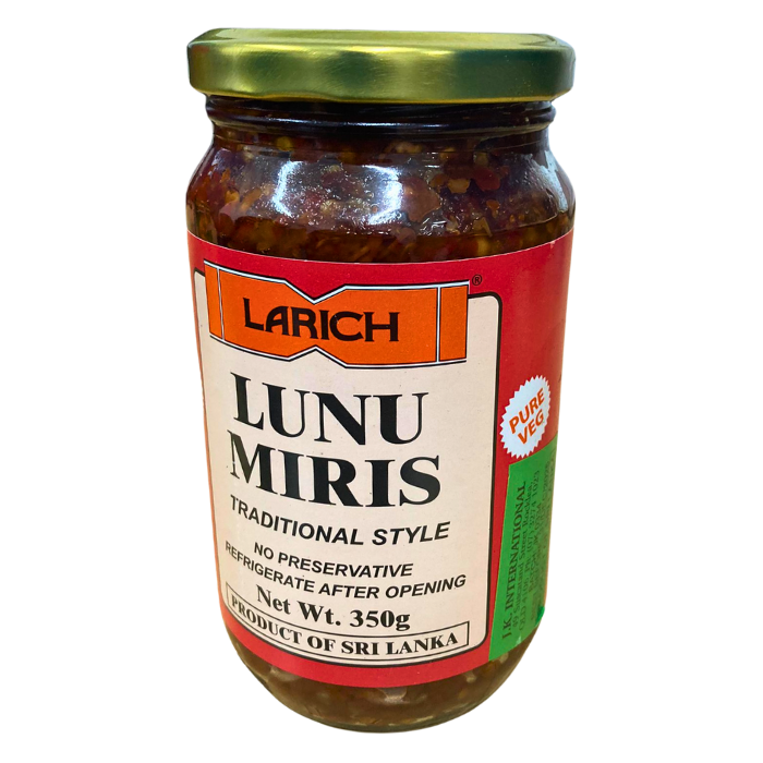 LUNU MIRIS