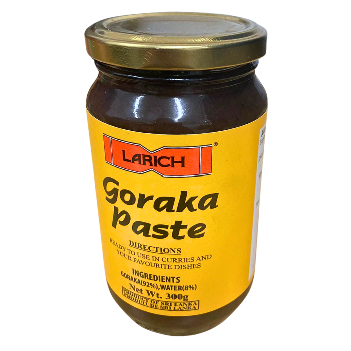 GORAKA PASTE