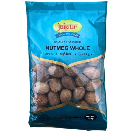 NUTMEG WHOLE