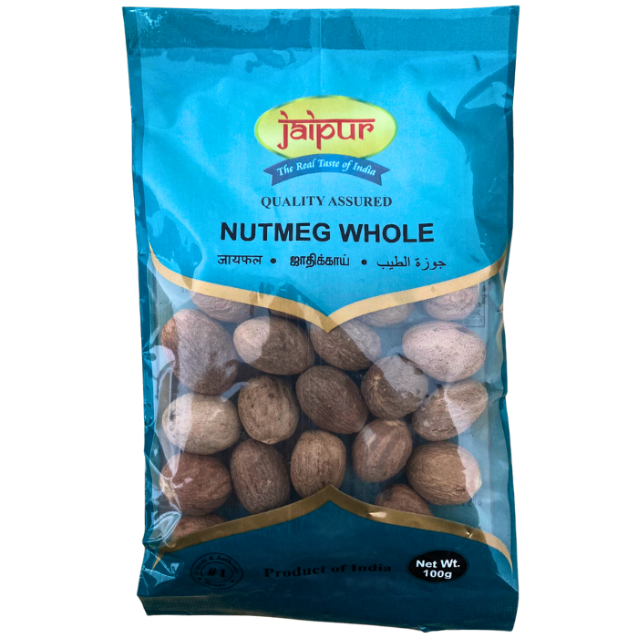 NUTMEG WHOLE