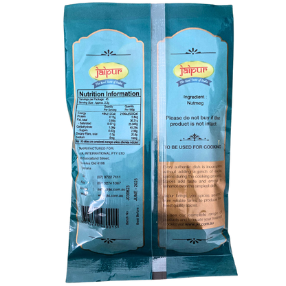 NUTMEG WHOLE