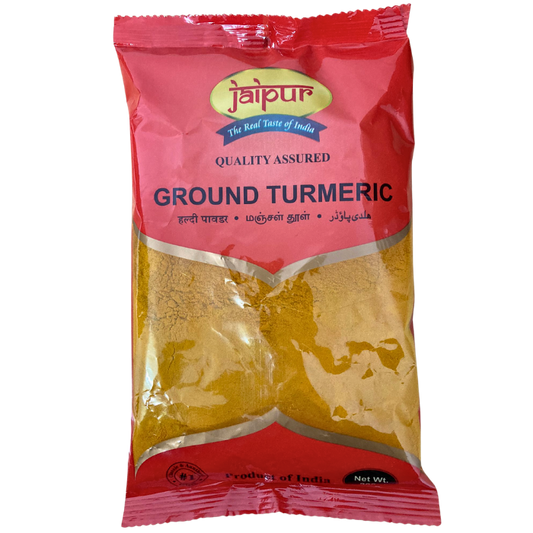 GROUND TURMERIC