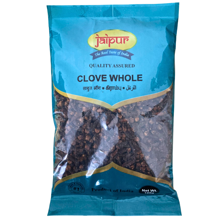 CLOVES WHOLE