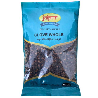 CLOVES WHOLE