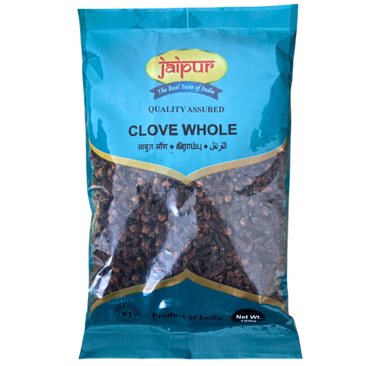 CLOVES WHOLE