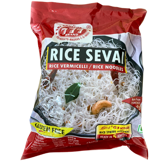 INSTANT RICE SEVAI