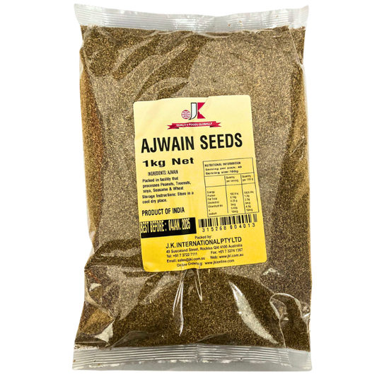 AJWAIN SEED