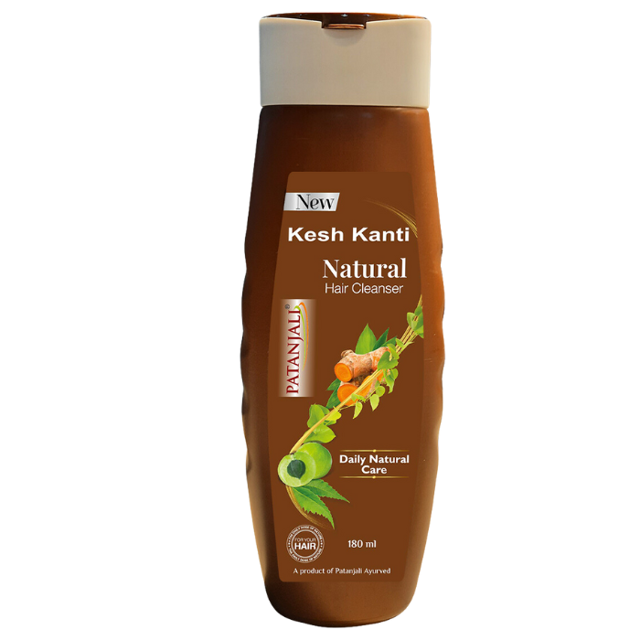 KESH KANTI NATURAL SHAMPOO