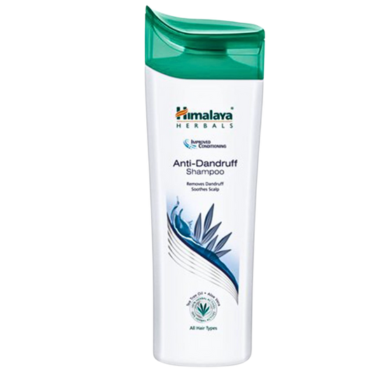 ANTI DANDRUFF SHAMPOO