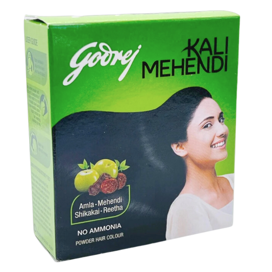 KALI MEHENDI
