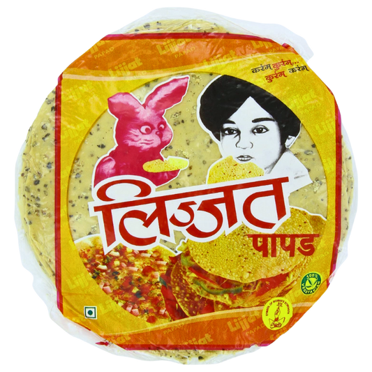 PUNJABI PAPADAMS