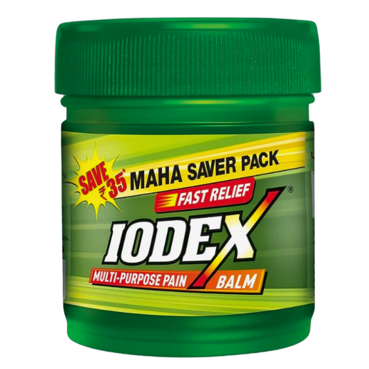 BODY PAIN BALM