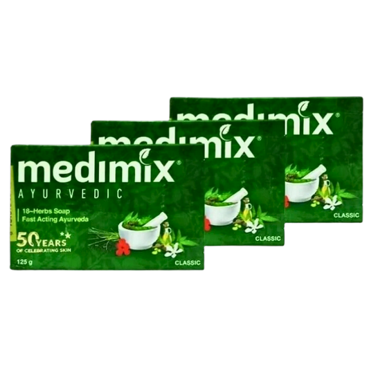 CLASSIC SOAP