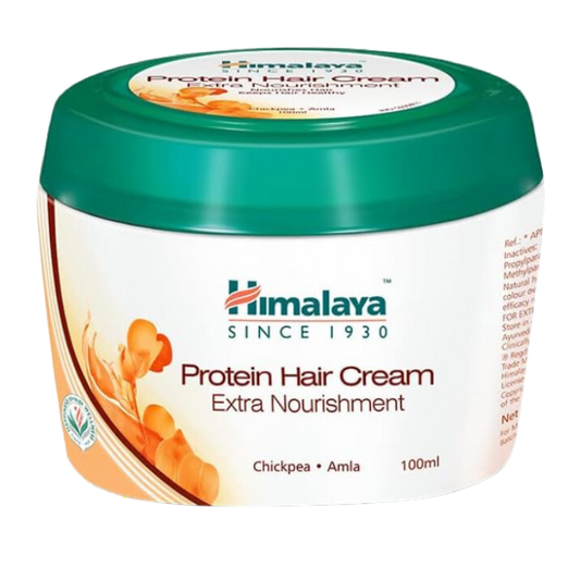 PROTEIN HAIR CREME CHICKPEA