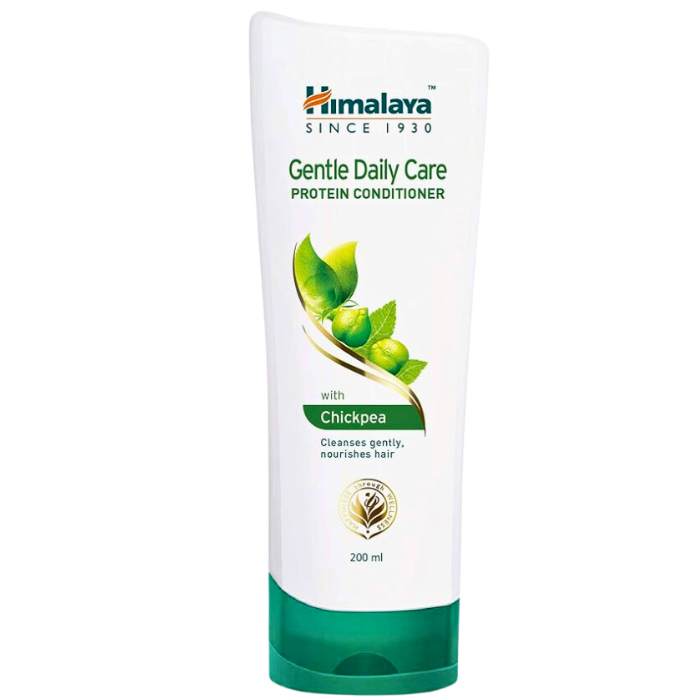 DAILY CARE PROTEIN SHAMPOO