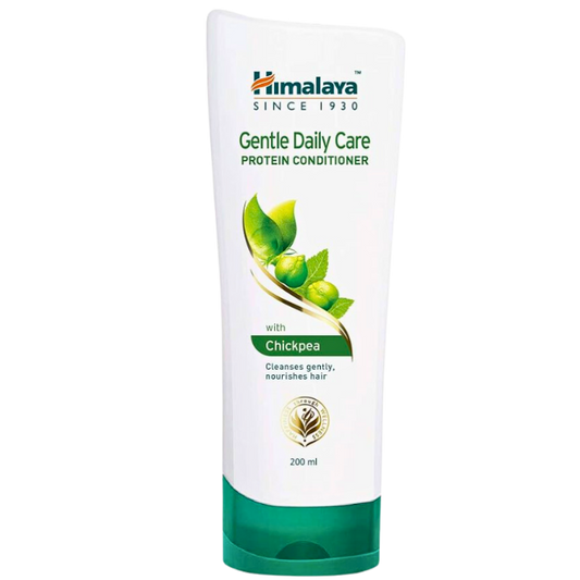 DAILY CARE PROTEIN SHAMPOO