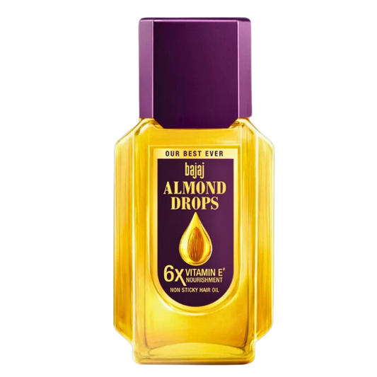 ALMOND DROPS