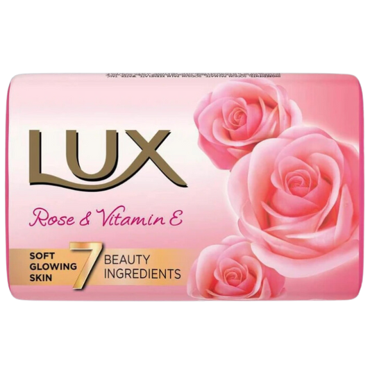 ROSE SOAP