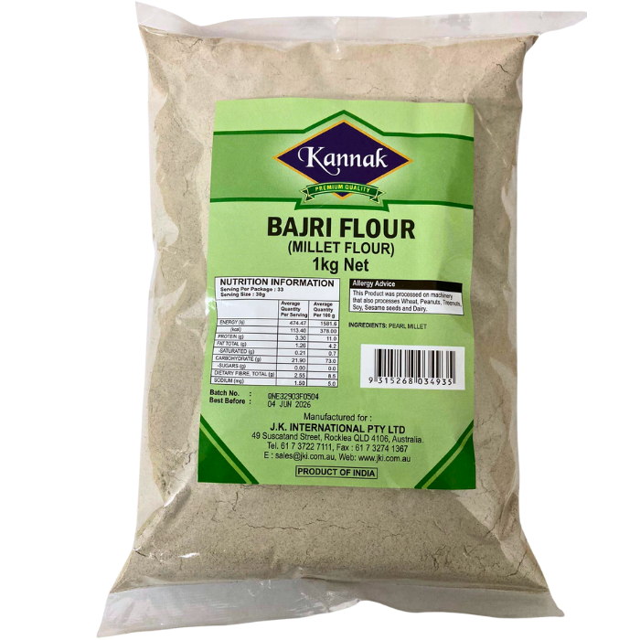 BAJRI FLOUR