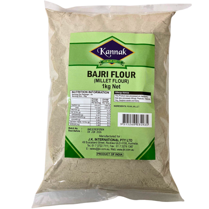 BAJRI FLOUR