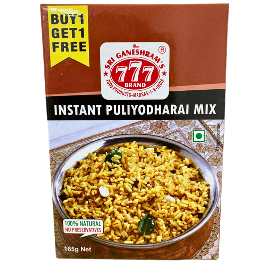 INSTANT PULIYODHARAI MIX