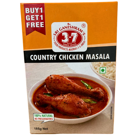 COUNTRY CHICKEN MASALA (BOGO)