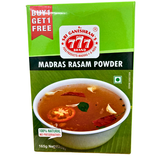 MADRAS RASAM POWDER