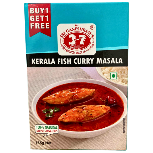 KERALA FISH CURRY MASALA (BOGO)