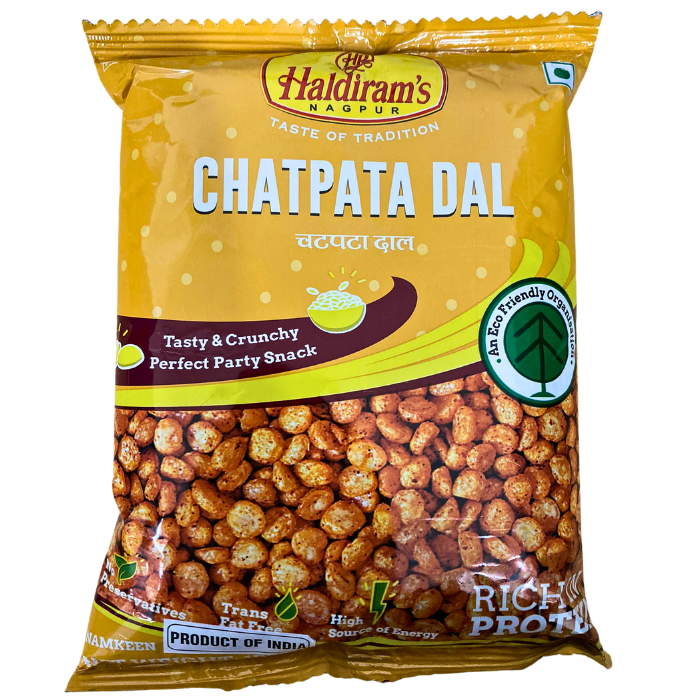 CHATPATA DAL