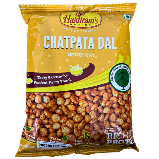 CHATPATA DAL