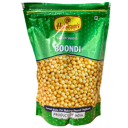 BOONDI