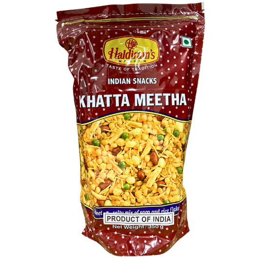 KHATTA MEETHA