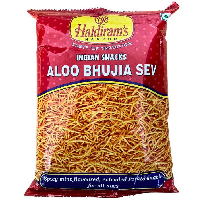 ALOO BHUJIA SEV