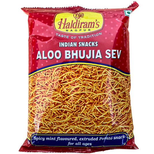 ALOO BHUJIA SEV