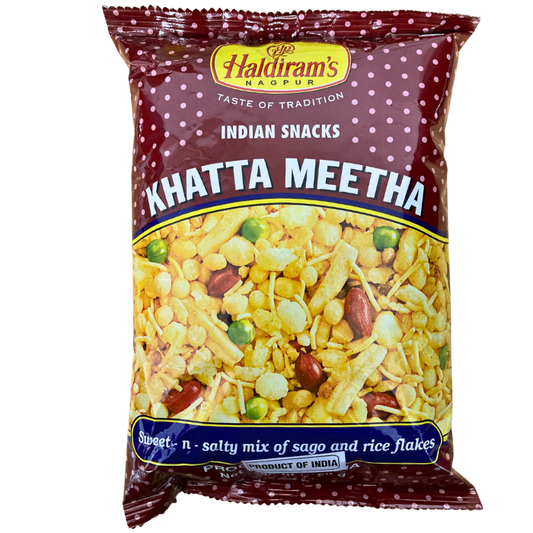 KHATTA MEETHA