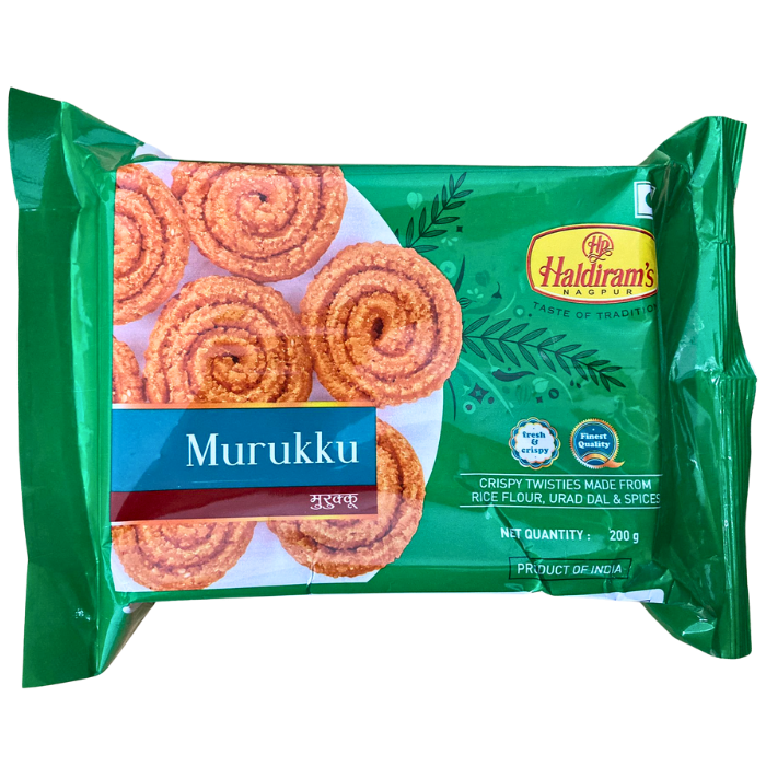 MURUKKU