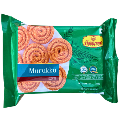 MURUKKU