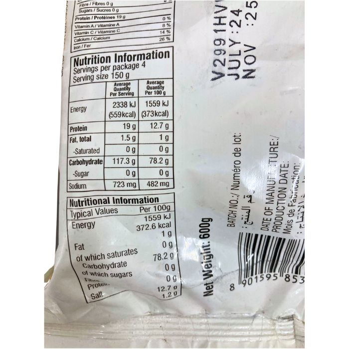 VEG HAKKA NOODLES