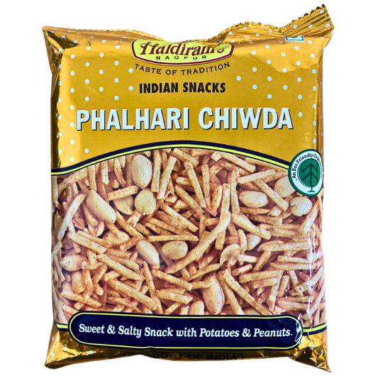 PHALHARI CHIWDA