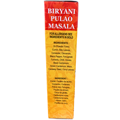 BIRYANI-PULAO MASALA