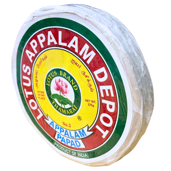 APPALAM PAPAD