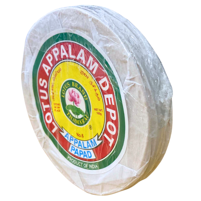 APPALAM PAPAD