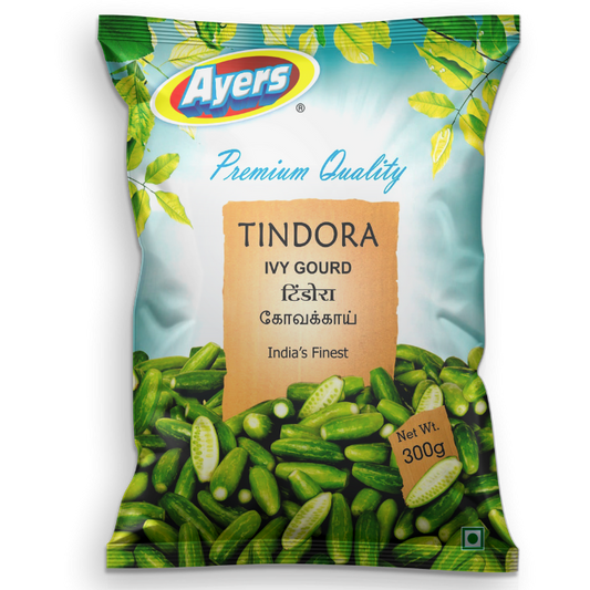 TINDORA