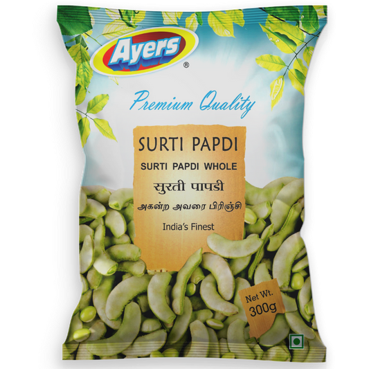 SURTI PAPDI